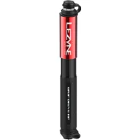 Lezyne Grip Drive HP Minipump Lezyne Grip Drive HP Minipump
