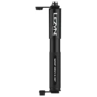 Lezyne Grip Drive HP Minipump Lezyne Grip Drive HP Minipump