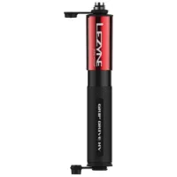 Lezyne Grip Drive Hv Small Mini Pump Lezyne Grip Drive Hv Small Mini Pump