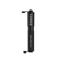 Lezyne GRIP DRIVE HVS Hand Pump Lezyne GRIP DRIVE HVS Hand Pump
