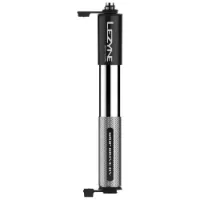 Lezyne Gripe Drive Hv Medium Mini Pump Lezyne Gripe Drive Hv Medium Mini Pump