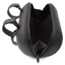 Lezyne Hard Bar Caddy Styrväska 2.2l, Black, One Size
