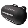 Lezyne Hard Bar Caddy Styrväska 2.2l, Black, One Size