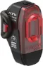 Lezyne Hecto 40 + KTV StVZO Lampset