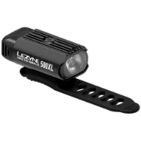 Lezyne Hecto Drive 500 Xl Framlampa Lezyne Hecto Drive 500 Xl Framlampa
