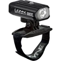 Lezyne Hecto Drive 500xl Framlampa Lezyne Hecto Drive 500xl Framlampa