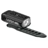 Lezyne Hecto Drive 500xl / Ktv Drive+ Cykellampset, Black, 500 / 40 Lumens