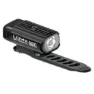 Lezyne Hecto Drive 500xl / Ktv Drive Pro+ Cykellampset, Black, 500 / 150 Lumens