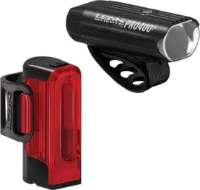 Lezyne Hecto Drive Pro 400+ Lampset Lezyne Hecto Drive Pro 400+ Lampset