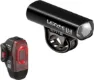 Lezyne Hecto Pro 65 + KTV StVZO Lampset