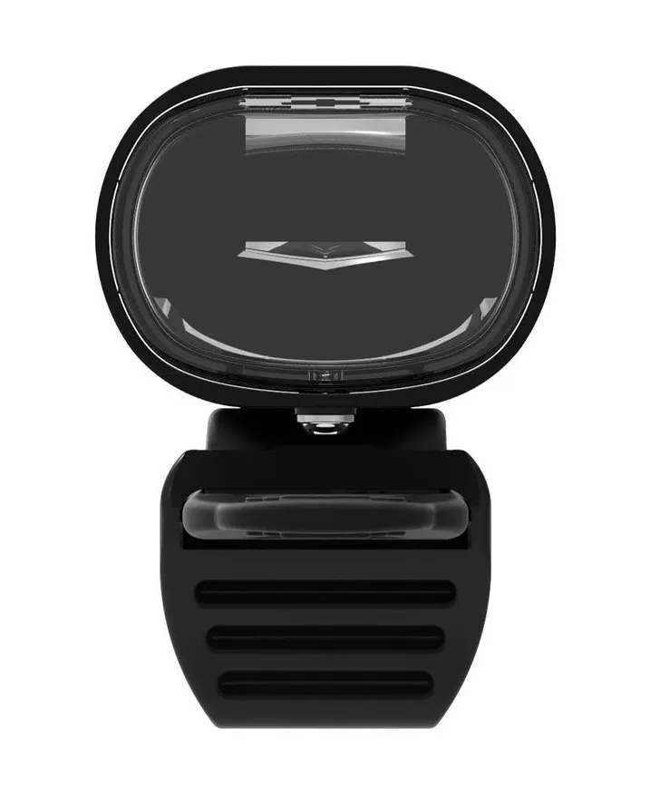 Lezyne Hecto Pro StVZO Framlampa