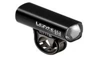 Lezyne Hecto Pro StVZO Framlampa Lezyne Hecto Pro StVZO Framlampa