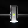 Lezyne Hecto Stvzo 230+ Framlampa, Satin black, 230 Lumens