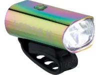 Lezyne Hecto StVZO Framlampa