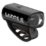 Lezyne Hecto StVZO Framlampa