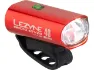 Lezyne Hecto StVZO Framlampa