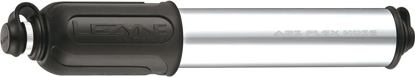 Lezyne HV Drive Minipump Lezyne HV Drive Minipump