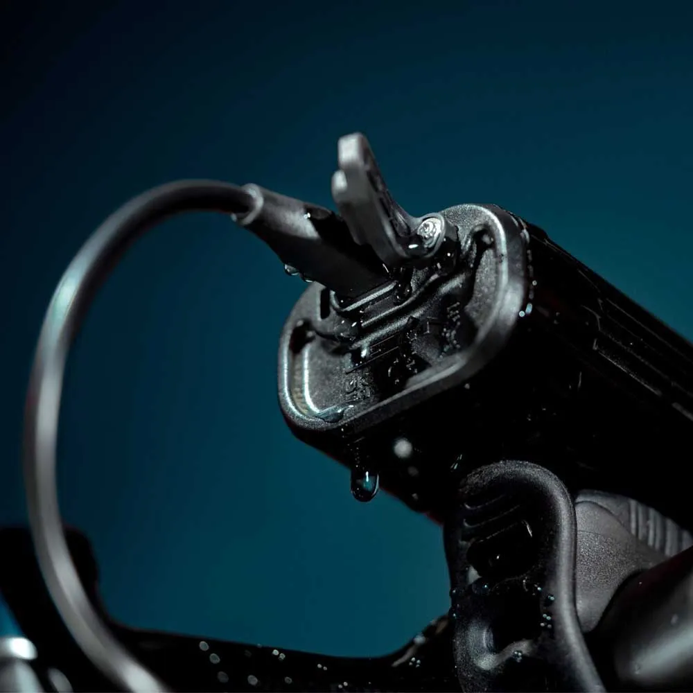 Lezyne Infinite Light Power Pack Xl+ Batteri, Black, One Size Lezyne Infinite Light Power Pack Xl+ Batteri, Black, One Size