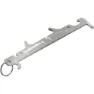 Lezyne Kedjemätare 30 Enheter, Silver, One Size
