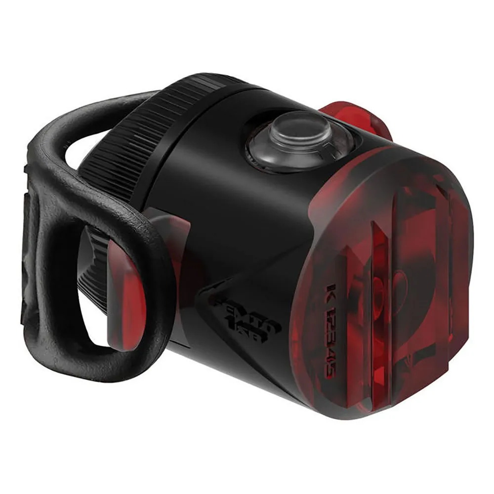 Lezyne Ktv Drive+femto Usb Drive Bakljus, Black, One Size Lezyne Ktv Drive+femto Usb Drive Bakljus, Black, One Size