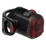 Lezyne Ktv Drive+femto Usb Drive Bakljus, Black, One Size