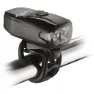 Lezyne Ktv Drive Framlampa, Black, 220 Lumens