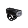 Lezyne KTV DRIVE PRO 300+ FRONT Light, Black, 300 Lumens