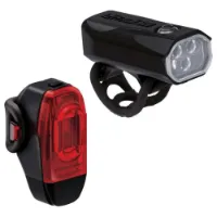 Lezyne Ktv Drive Pro 300+ / Ktv Drive+ Cykellampset