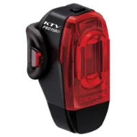 Lezyne Ktv Drive Pro+ Bakljus Lezyne Ktv Drive Pro+ Bakljus
