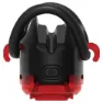 Lezyne Ktv Drive Pro+ Bakljus, Black / red, 150 Lumens