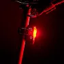 Lezyne KTV Pro+ Ai Alert Baklampa