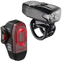 Lezyne Ktv Pro Smart Cykellampset Lezyne Ktv Pro Smart Cykellampset