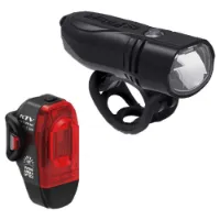 Lezyne Ktv Stvzo Pro 150/ktv Stvzo Cykellampset Lezyne Ktv Stvzo Pro 150/ktv Stvzo Cykellampset