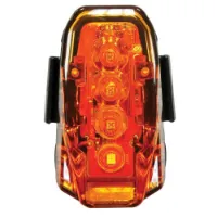 Lezyne Laser Drive Bakljus Lezyne Laser Drive Bakljus