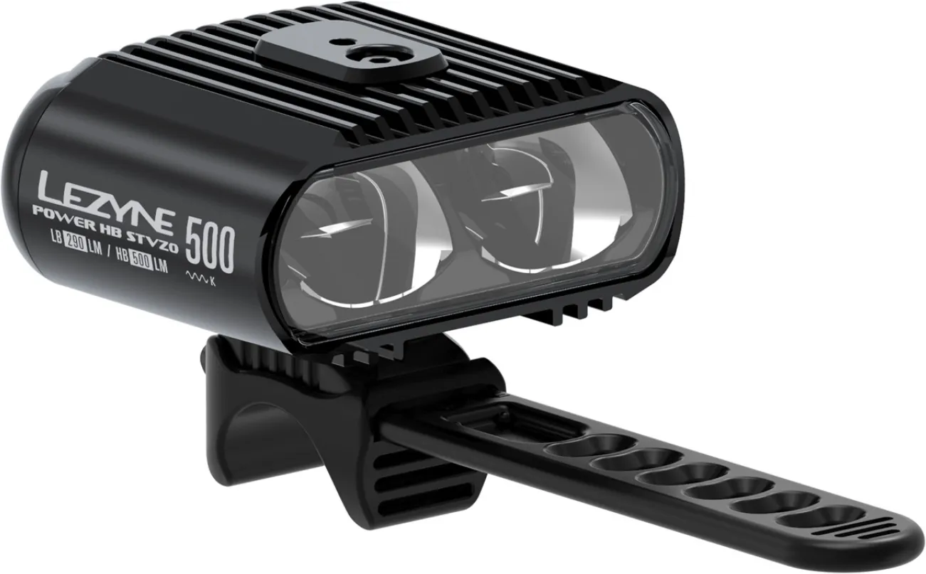 Lezyne LED Power Beam 500 Lezyne LED Power Beam 500