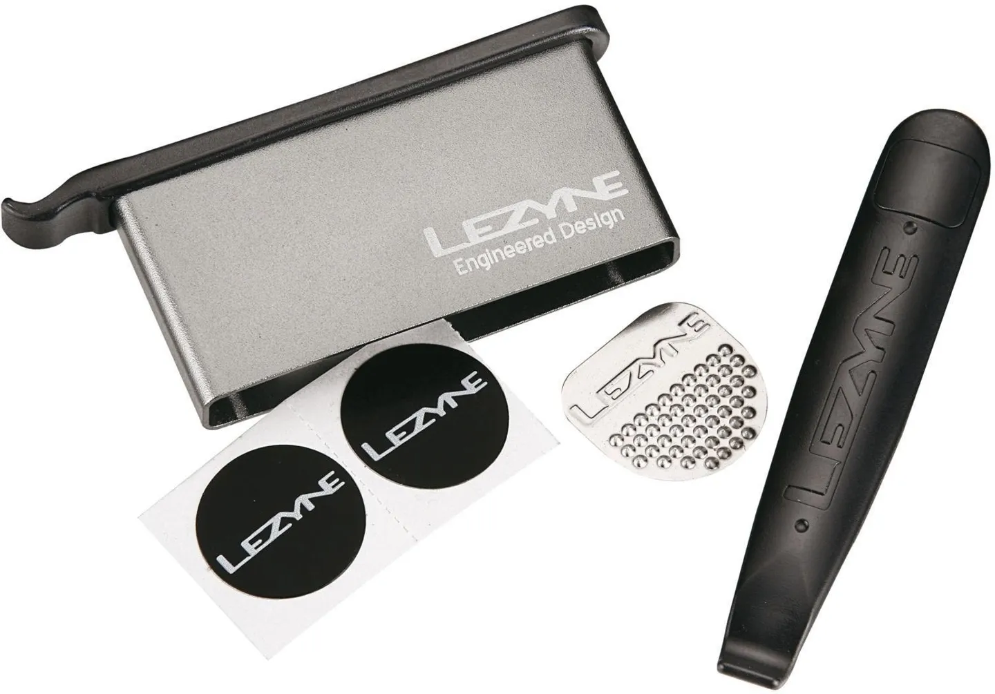 Lezyne Lever Kit Reparationssats Lezyne Lever Kit Reparationssats