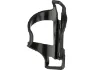 Lezyne Linksträger / Rechtsträger Flow Cage SL Flaschenhalter, Svart