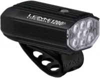 Lezyne Lite Drive 1200+ Framlampa Lezyne Lite Drive 1200+ Framlampa