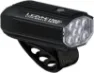 Lezyne Lite Drive 1200+ Framlampa, Black