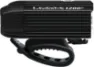 Lezyne Lite Drive 1200+ Framlampa, Satin black, 1200 Lumens
