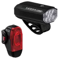 Lezyne Lite Drive 1200+ / Ktv Drive Pro+ Cykellampset Lezyne Lite Drive 1200+ / Ktv Drive Pro+ Cykellampset