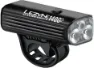 Lezyne Macro Drive 1400+ Framlampa, Black