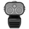 Lezyne Macro Drive 1400+ Framlampa, Satin black, 1400lm