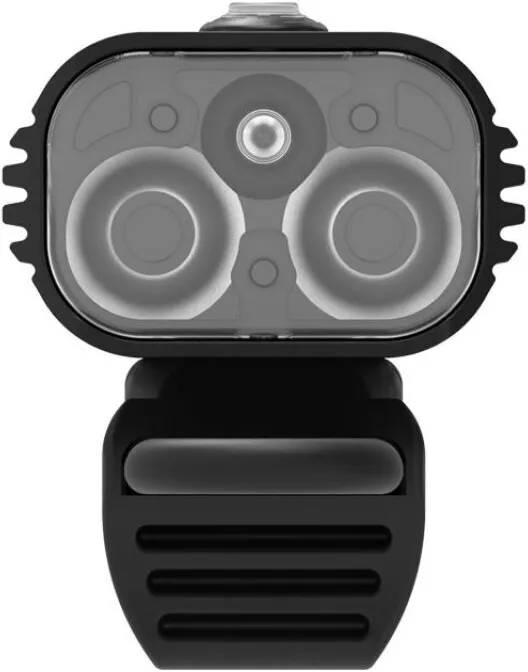 Lezyne Macro Drive 1400+ Framlampa set