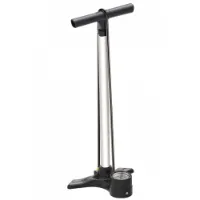 Lezyne Macro Drive Abs Cykelpump Lezyne Macro Drive Abs Cykelpump
