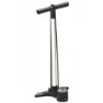Lezyne Macro Drive Abs Cykelpump, Silver, 220psi