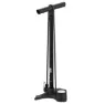 Lezyne Macro Drive Dv Cykelpump, Black, 220psi