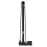 Lezyne Macro Drive Dv Cykelpump, Black, 220psi