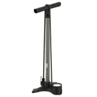 Lezyne Macro Drive Dv Flat Cykelpump Lezyne Macro Drive Dv Flat Cykelpump