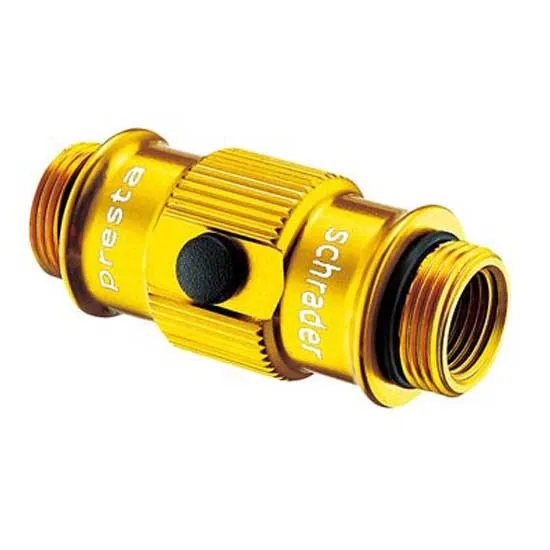 Lezyne Macro Drive Dv Flat Cykelpump, Silver, 220psi